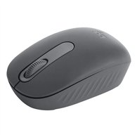 raton logitech m196 wireless bluetooth black
