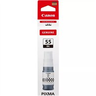 tinta canon gi55 yellow