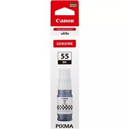 tinta canon gi55 yellow