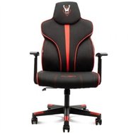 silla gaming woxter stinger station alien black/red