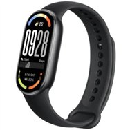 smartwatch reloj xiaomi mi smartband 10 bluetooth black