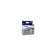 cartucho epson t5809 gris claro  c13t580900