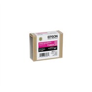 cartucho epson t580a magenta vivo c13t580a00