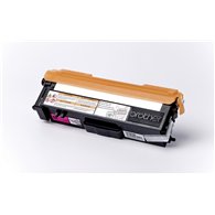 toner brother tn-320m magenta tn320m