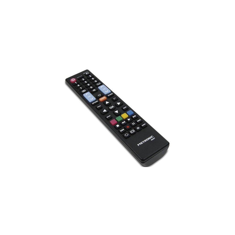 mando a distancia universal metronic tv para sony 495343