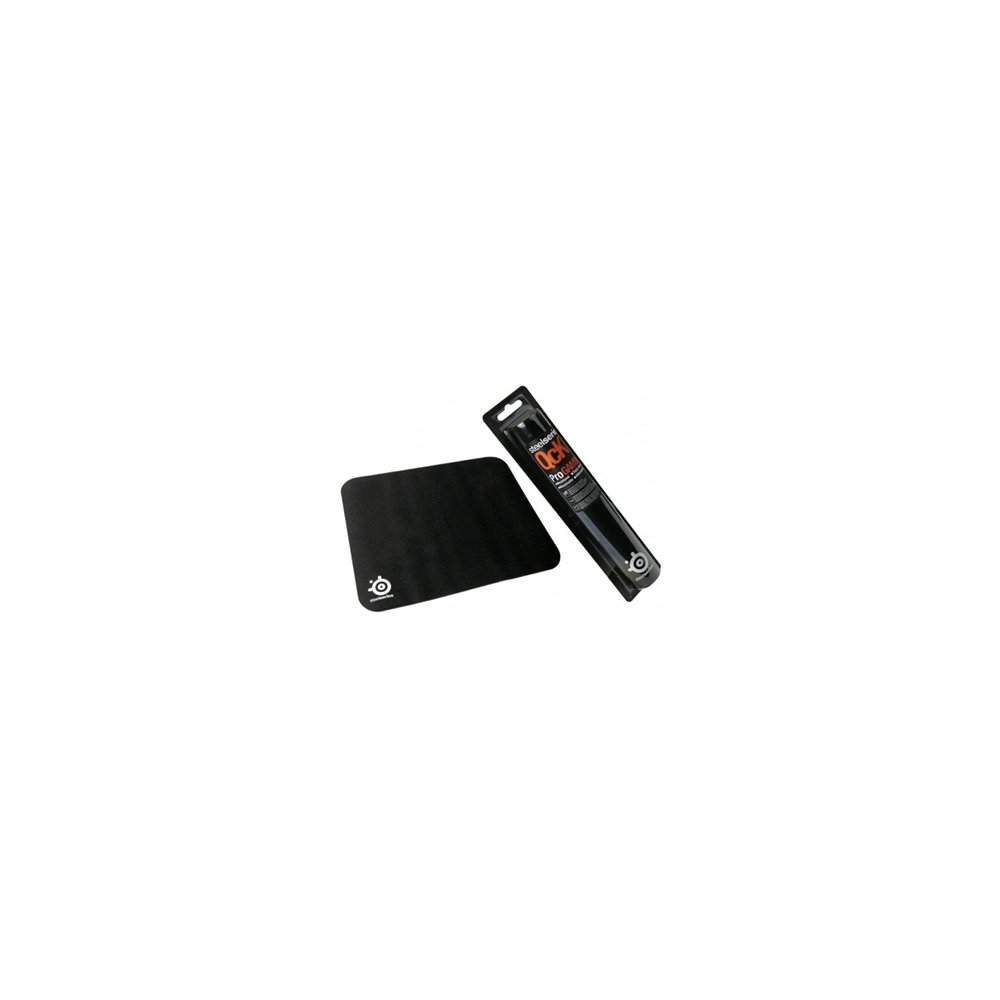 alfombrilla steelseries qck negro 63004