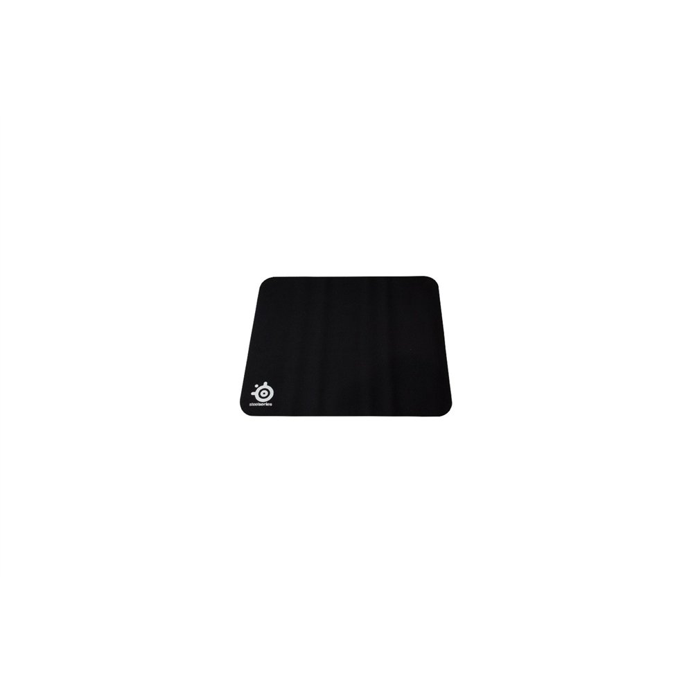alfombrilla steelseries qck mini negro 63005