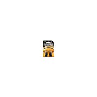 pilas duracell alcalinas aaa lr3 plus power pack 4 durlr3p4b