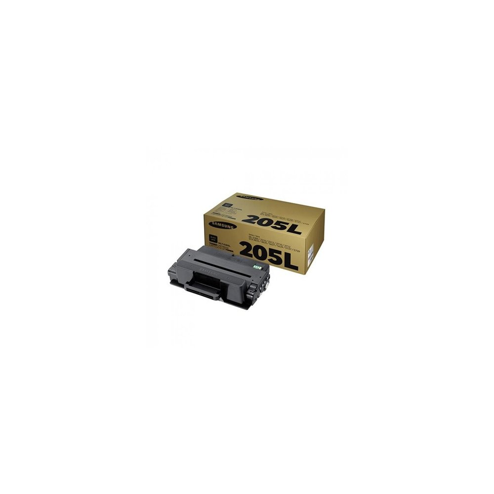 toner hp samsung ml-3310/3710 negro su963a