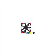 ventilador caja noctua nf-s12a pwm chromax 120x120 negro nf-s12a pwm ch.bk.s