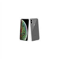 funda muvit transparente para apple iphone x/xs mccrs0006