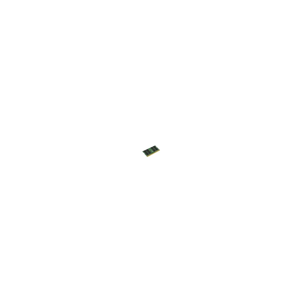 memoria kingston branded portail 16gb ddr4 3200mhz kcp432sd8/16