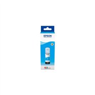 cartucho epson kit relleno 103 cian c13t00s24a10