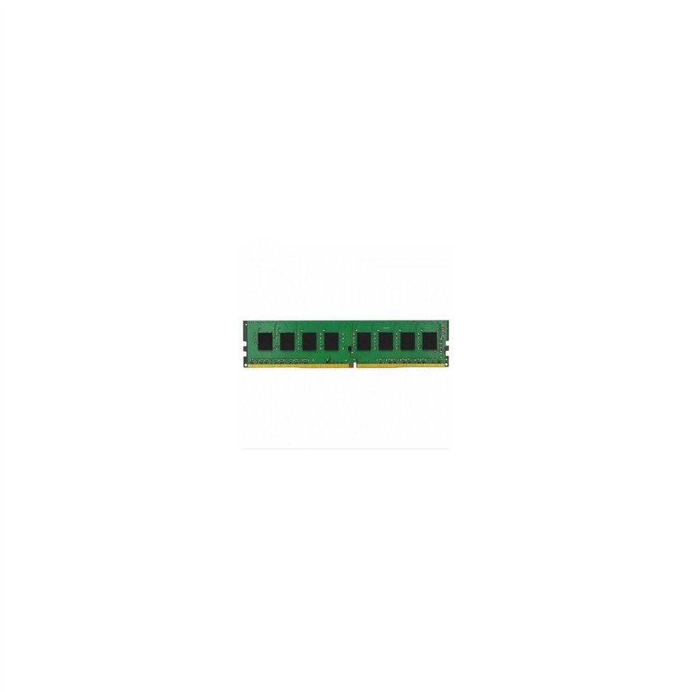 memoria kingston valueram 8gb ddr4 2666 mhz kvr26n19s6/8