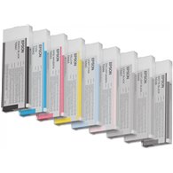 cartucho epson cartucho t606900 gris claro c13t606900