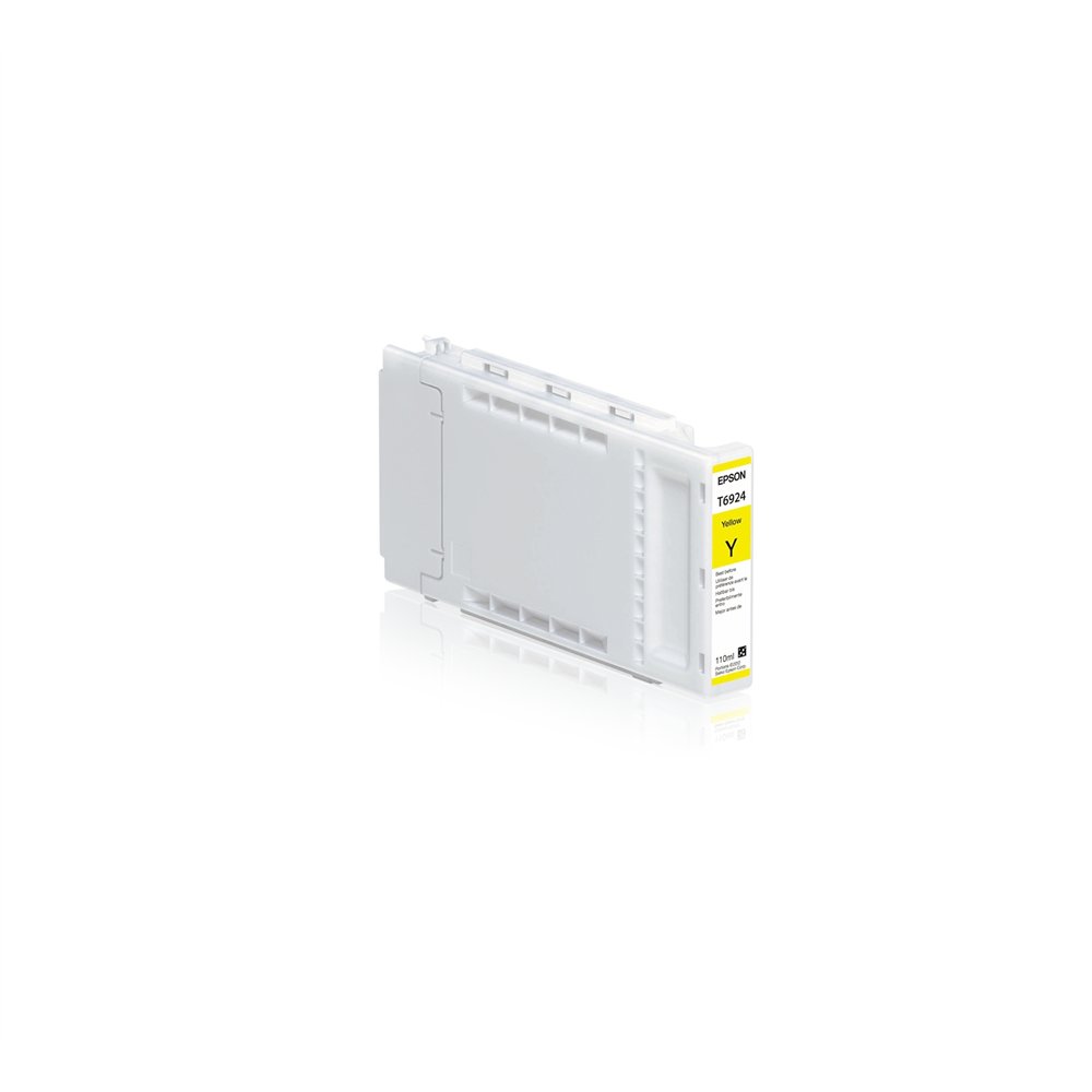 cartucho epson cartucho t692400 amarillo c13t692400