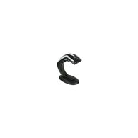 lector de codigo de barras portatil datalogic heron 1d ccd negro hd3130-bkk1b