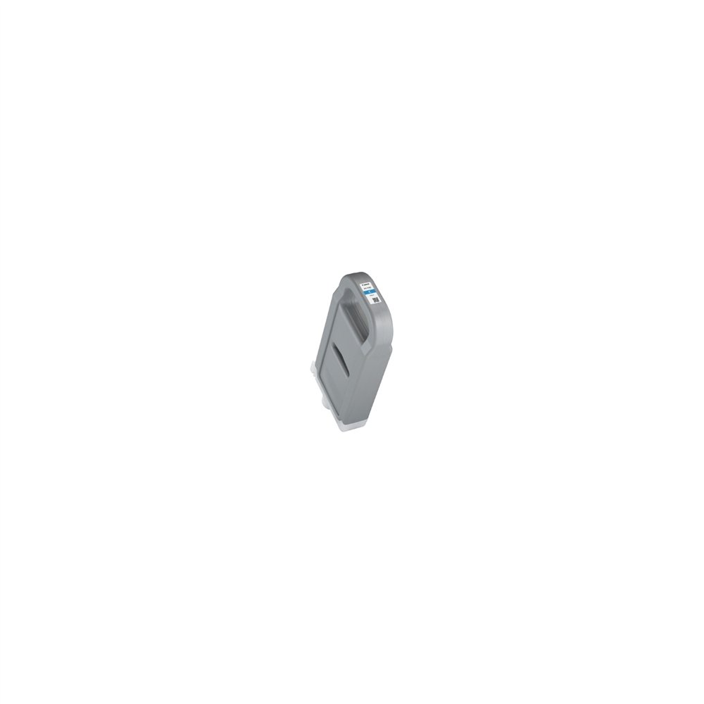 canon pfi-710c cartucho original cian