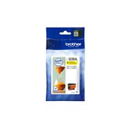 brother lc-3235xly cartucho de tinta 1 pieza original alto rendimiento xl amarillo