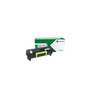 lexmark 24b6890 cartucho de tóner 1 pieza original negro