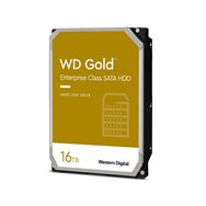western digital gold 3.5" 16 tb sataiii