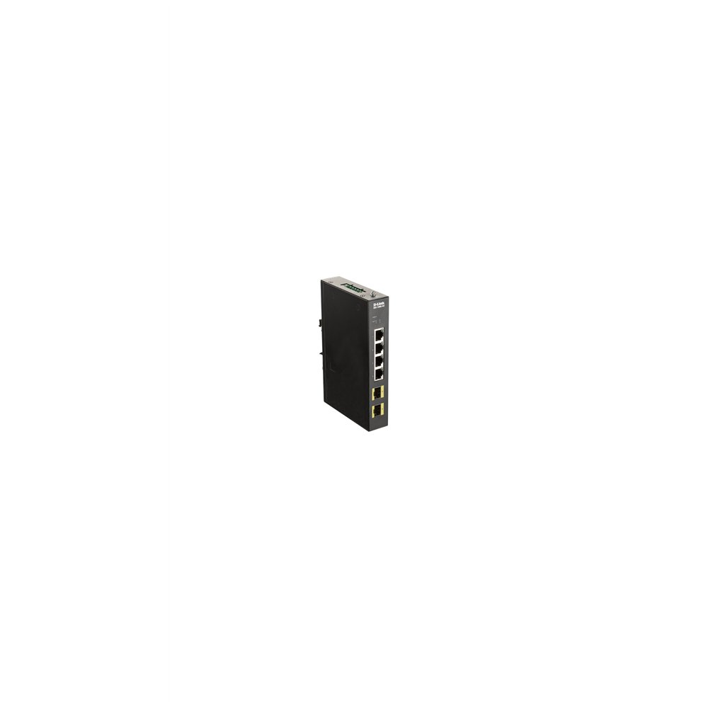 d-link switch gestionado gigabit ethernet (10/100/1000) negro