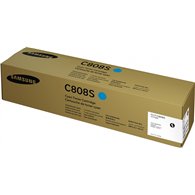 samsung clt-c808s toner 1 pieza original cian