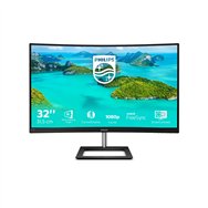 philips e line led display 31.5p full hd lcd negro