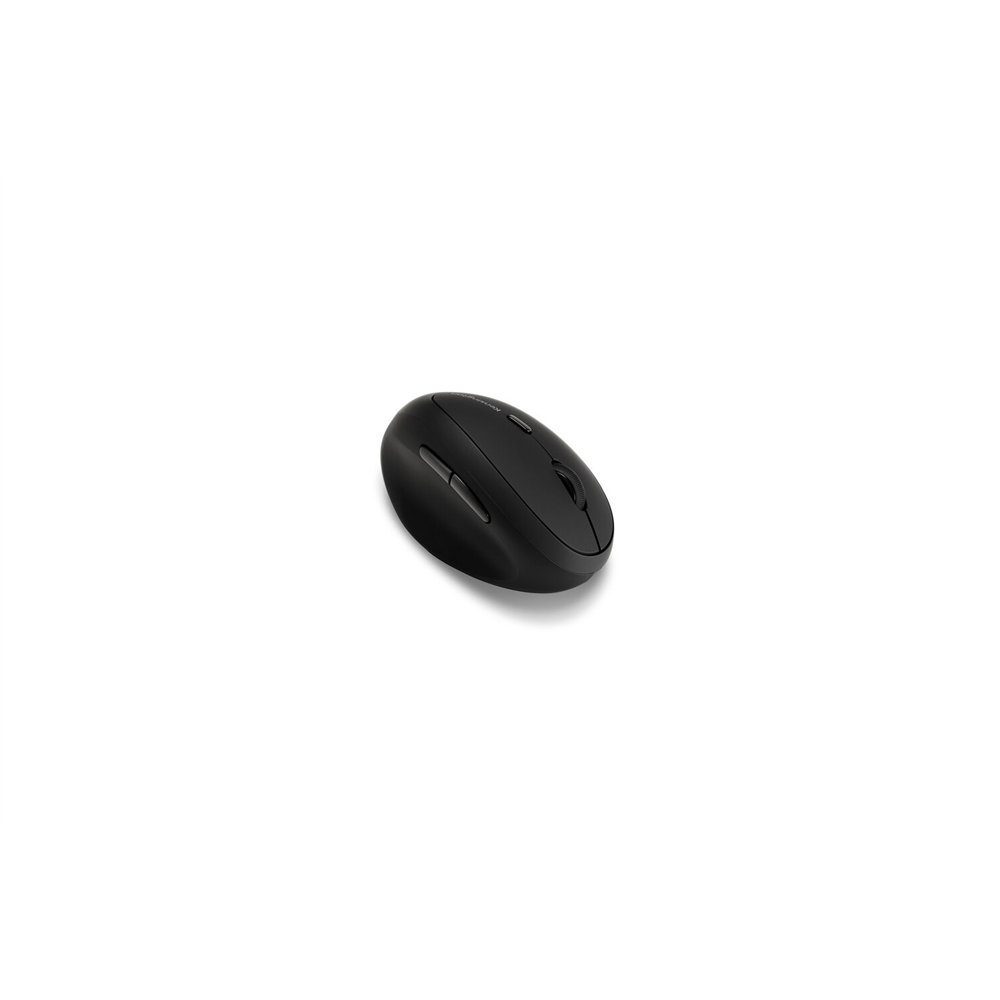 kensington pro fit raton inalambrico ergonomico para zurdos 1600dpi negro