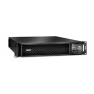 apc smart-ups on-line srt doble conversión (en lí­nea) 3 kva 2700 w 2u negro