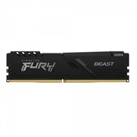 kingston technology fury beast módulo de memoria 16 gb 1 x 16 gb ddr4 3200 mhz
