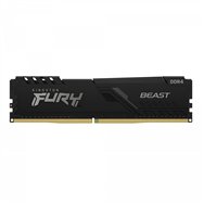 kingston technology fury beast módulo de memoria 16 gb 1 x 16 gb ddr4 3200 mhz