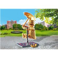 playmobil 70377 figura de juguete para niños