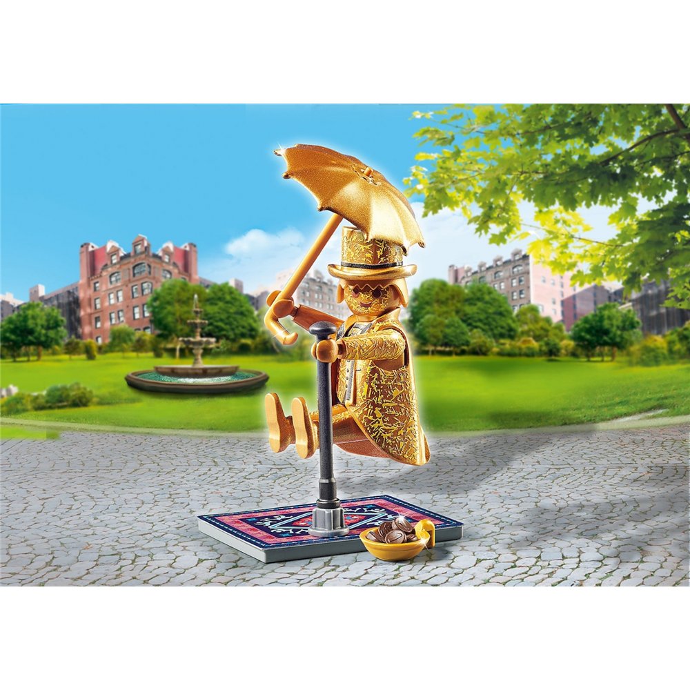 playmobil 70377 figura de juguete para niños