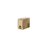 fellowes 4471901 archivador organizador papel marrón