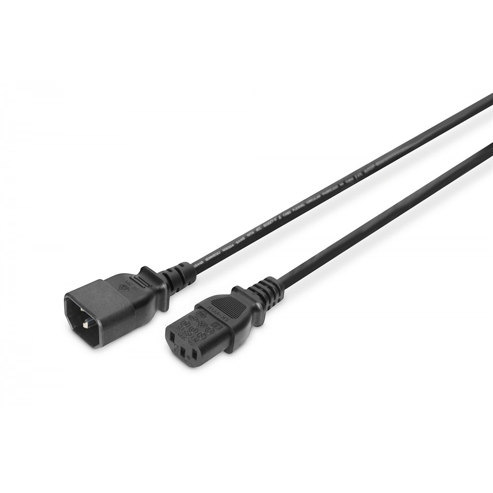 digitus extensión de cable de red
