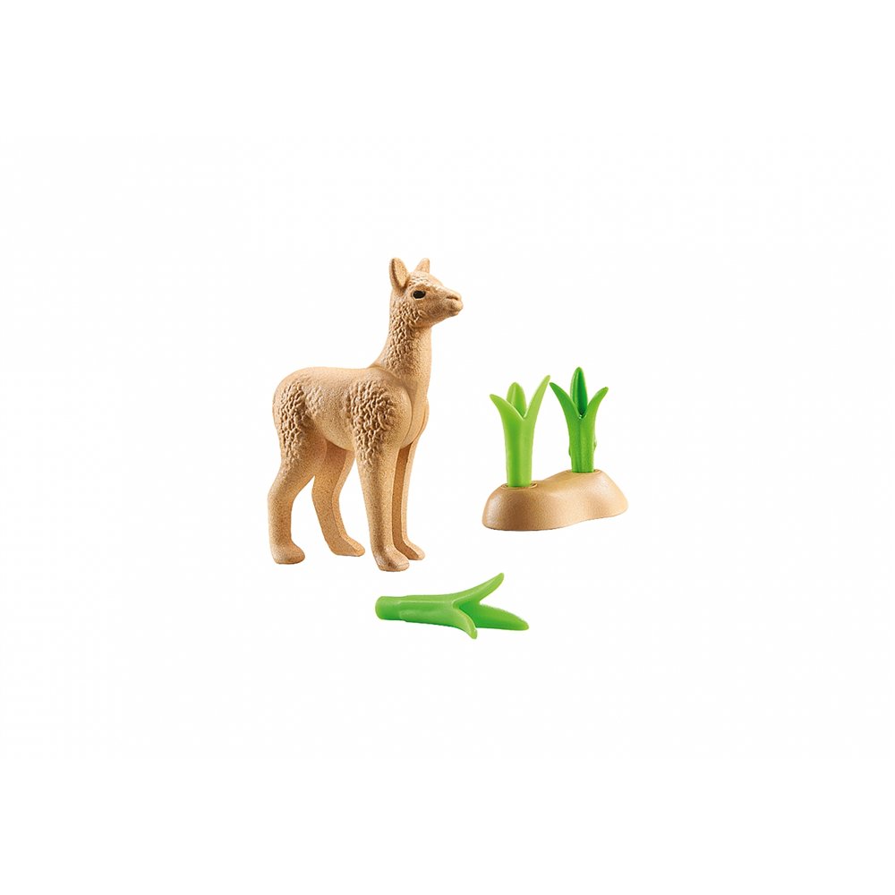 playmobil wiltopia 71064 figura de juguete para niños