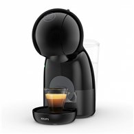 krups piccolo xs kp1a3 manual máquina espresso 0,8 l