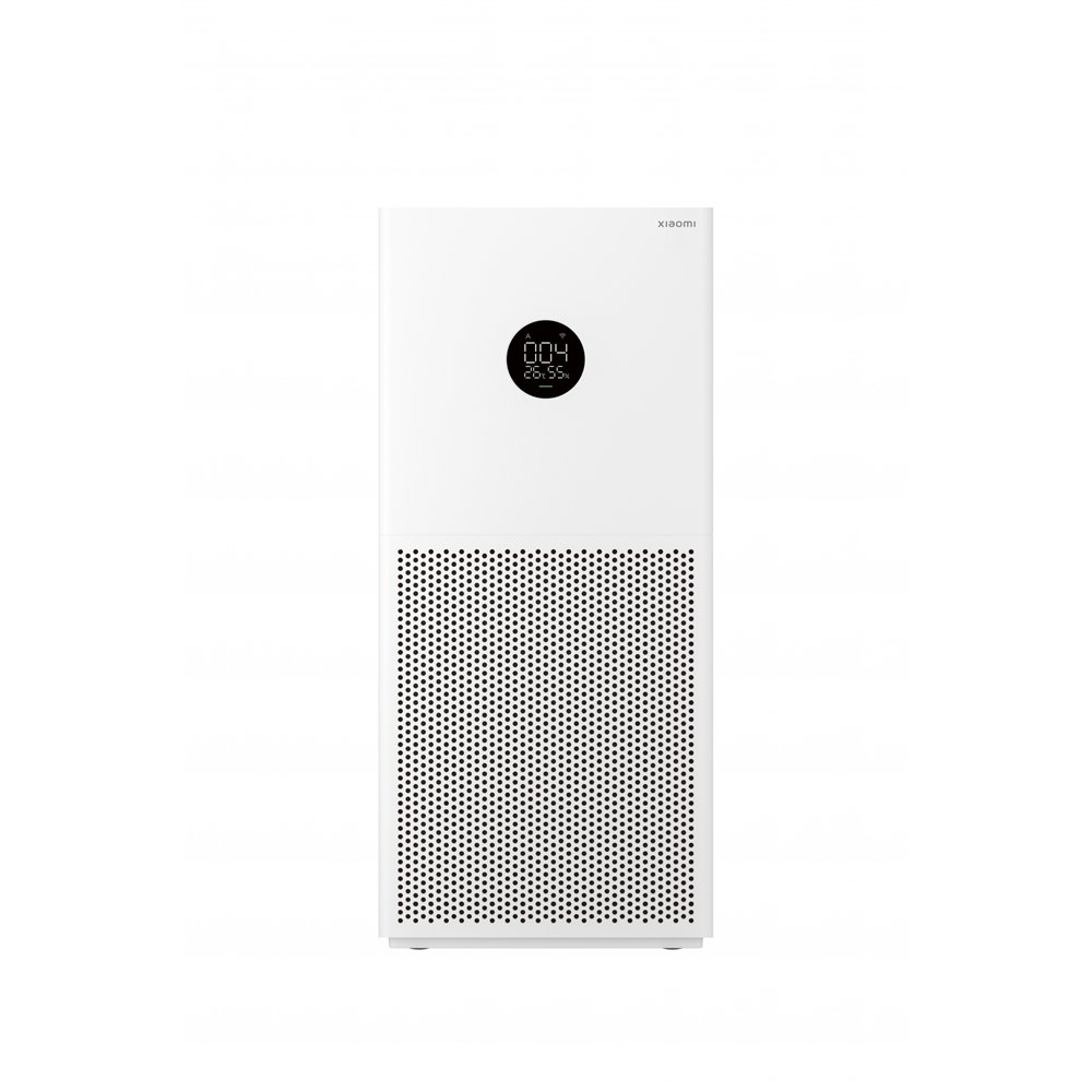 xiaomi smart air purifier 4 lite 2 m² 61 db 33 w blanco
