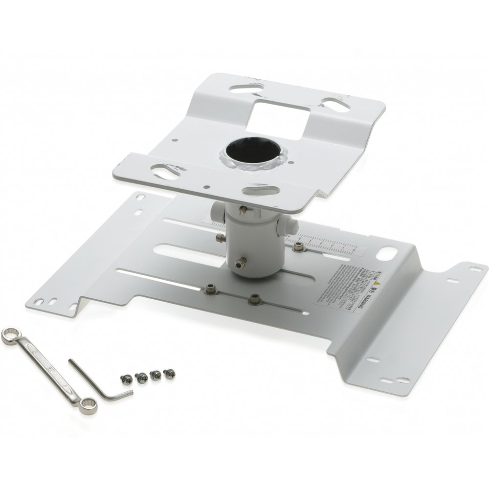 epson soporte para techo (blanco) - elpmb22
