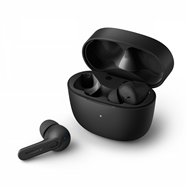 philips 2000 series tat2206bk/00 auricular y casco auriculares true wireless stereo (tws) dentro de oí­do llamadas/música blueto