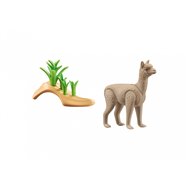 playmobil wiltopia 71062 figura de juguete para niños