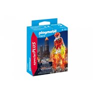 playmobil city life 70872 figura de juguete para niños
