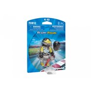playmobil city life 70812 figura de juguete para niños