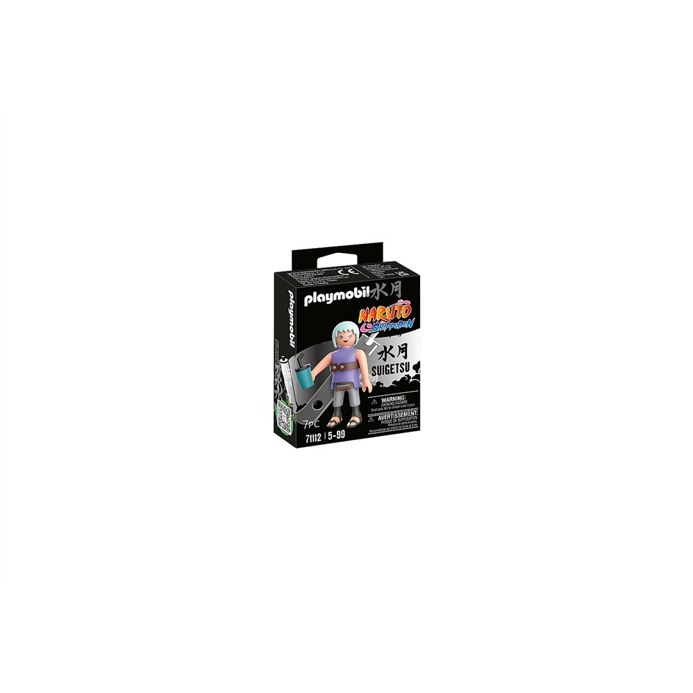 playmobil 71112 figura de juguete para niños