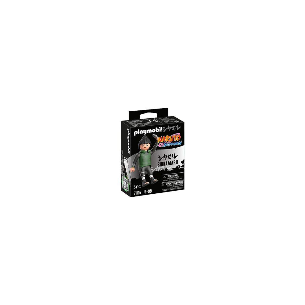 playmobil 71107 figura de juguete para niños
