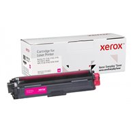 everyday tóner magenta compatible con brother tn-225m/ tn-245m, alto rendimiento