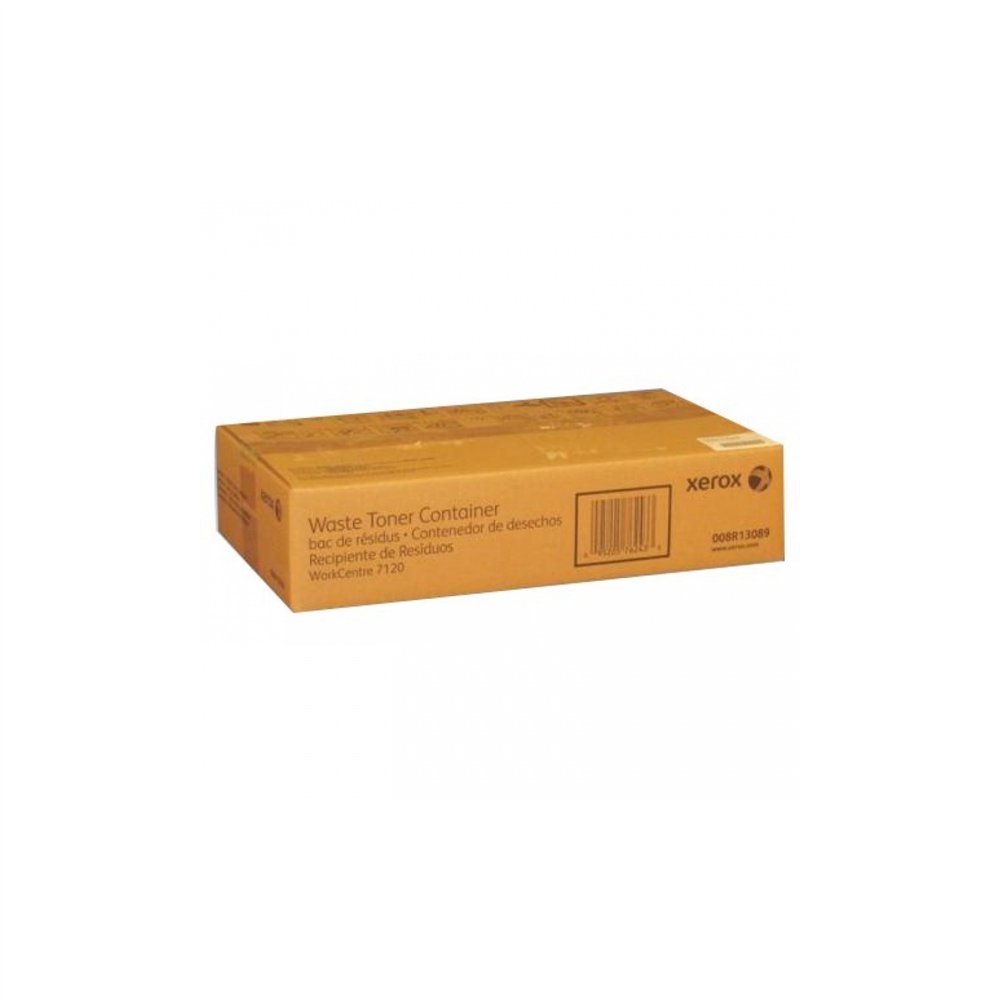 xerox 008r13089 colector de toner 33000 páginas