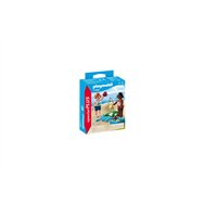 playmobil specialplus 71166 set de juguetes