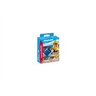 playmobil specialplus 71163 set de juguetes
